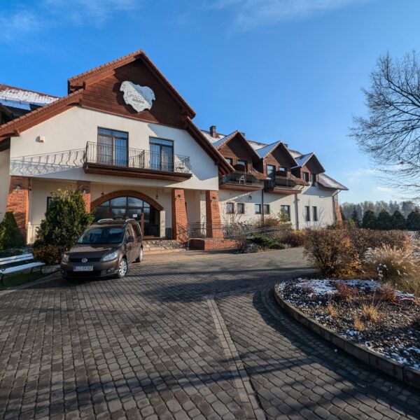 Hotel Grodzisko